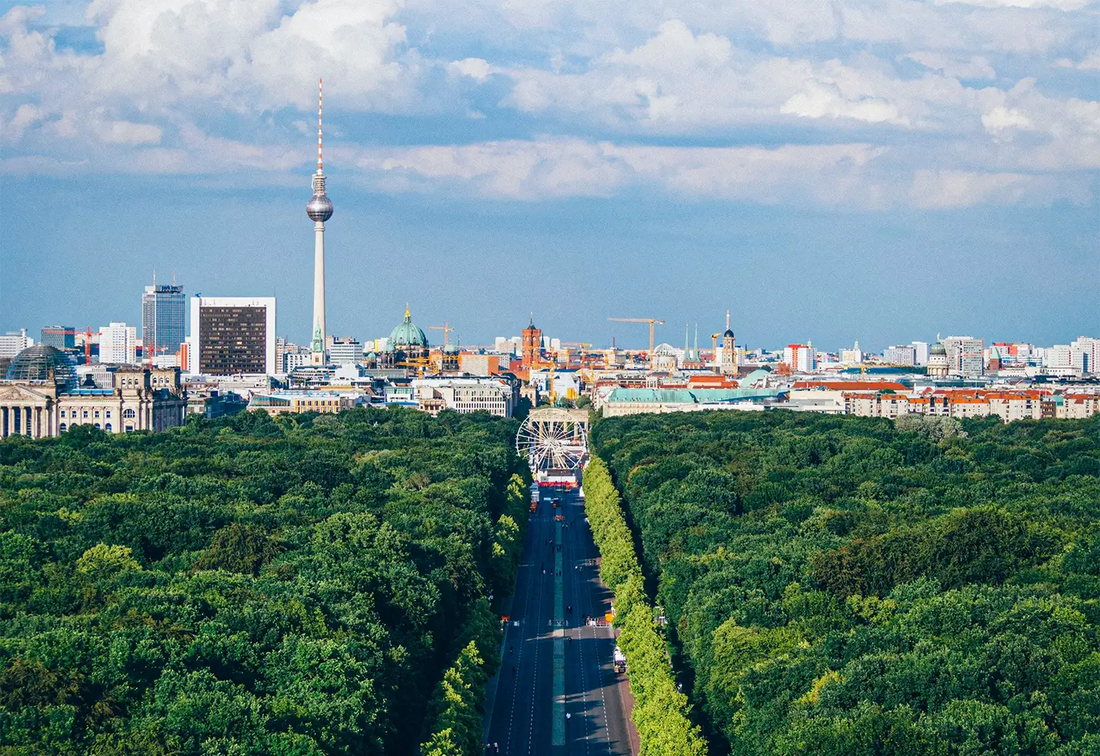 Top or Best Book Cover Design Agency in Berlin, Germany