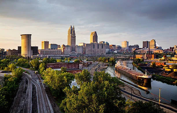 Top 5 Graphic Design Agencies for Streamers in Ohio