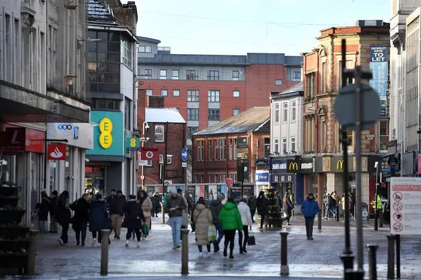 Top or Best Talent Management Agencies and Companies in Bolton, England