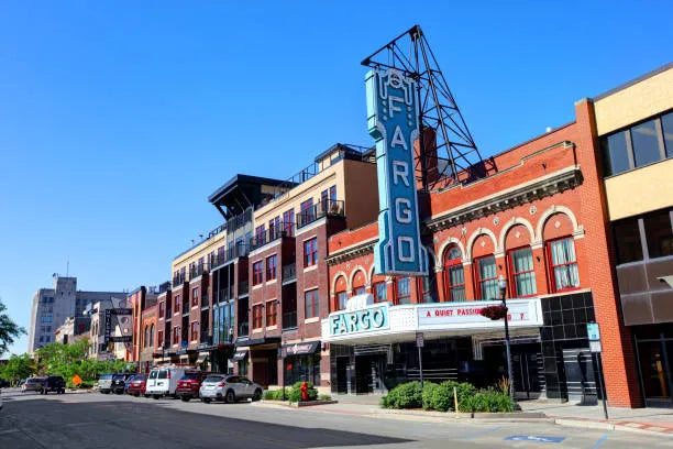 Top 5 Graphic Design Agencies for Streamers in North Dakota
