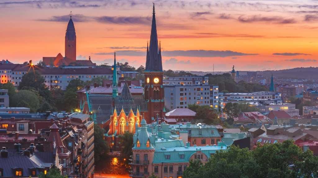 Top 5 NFT Art Design Agencies in Sweden