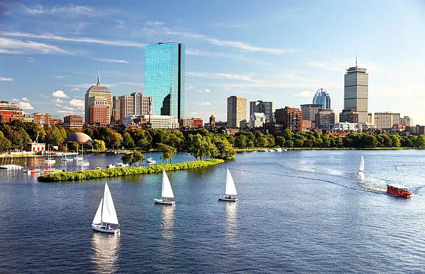 Top 5 Postcard Design Agencies in Massachusetts