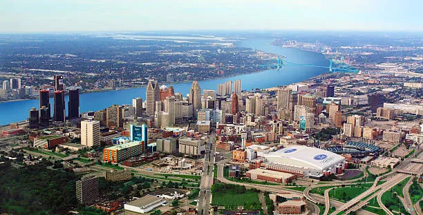 Top 5 Graphic Design Agencies for Streamers in Michigan