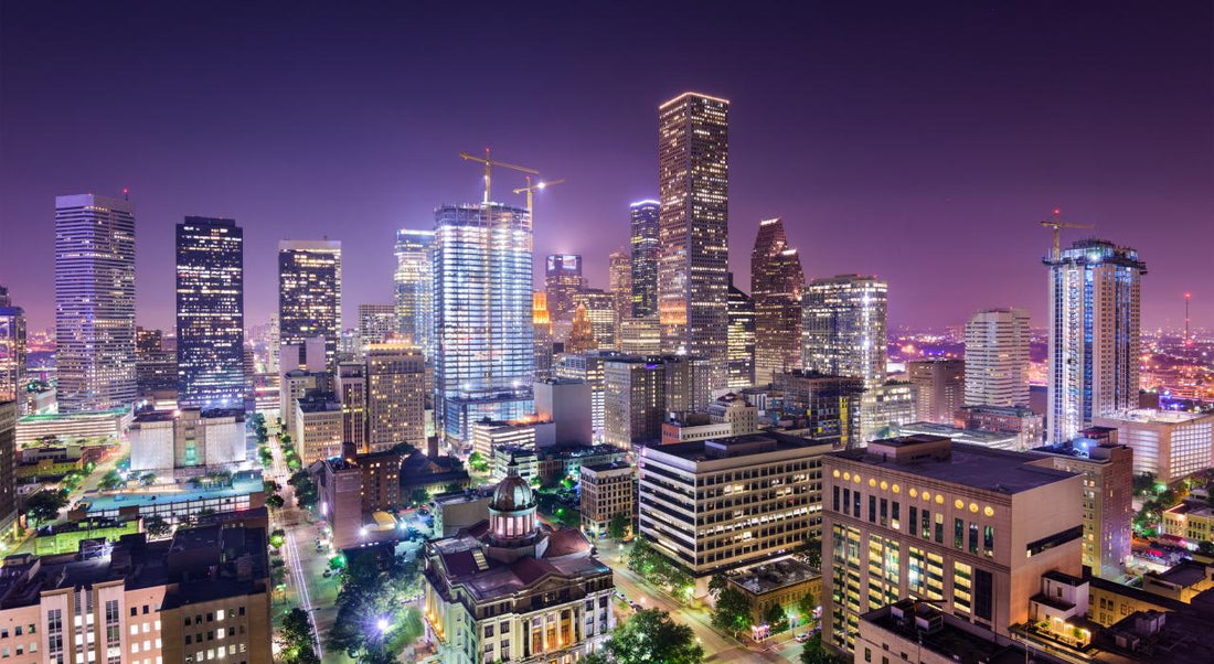 Top or Best Brand Identity Packages Agencies and Companies in Houston, Texas