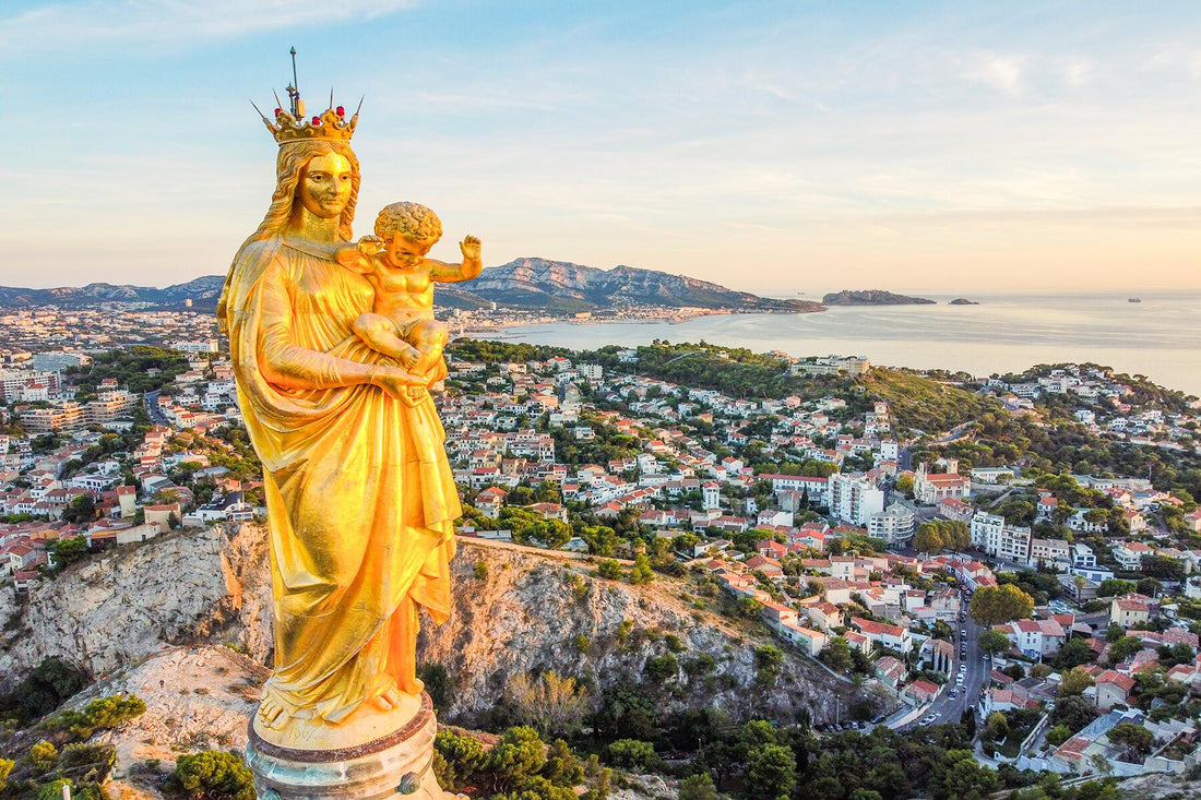 Top or Best Invitation Design Agencies and Companies in Marseille, France