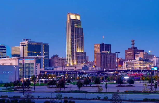 Top 5 Graphic Design Agencies for Streamers in Nebraska