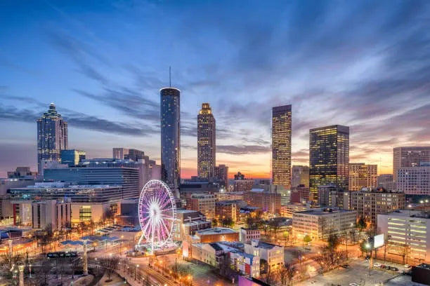 Top 5 Postcard Design Agencies in Georgia