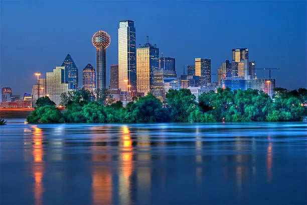 Top 5 Graphic Design Agencies for Streamers in Texas