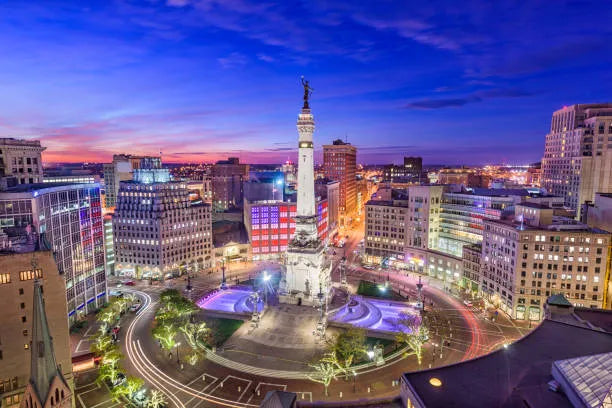 Top 5 Postcard Design Agencies in Indiana
