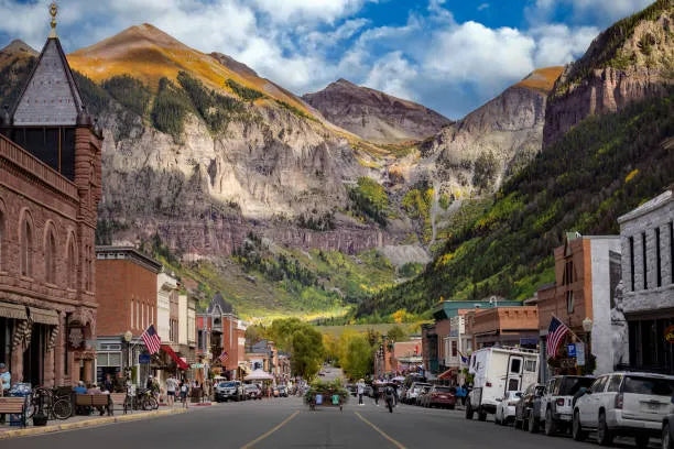 Top 5 Postcard Design Agencies in Colorado