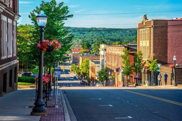 Top 5 Postcard Design Agencies in Michigan