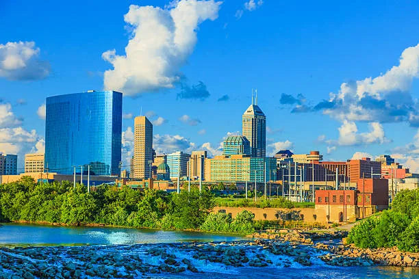 Top 5 Graphic Design Agencies for Streamers in Indiana
