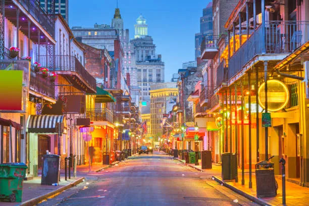 Top 5 Postcard Design Agencies in Louisiana