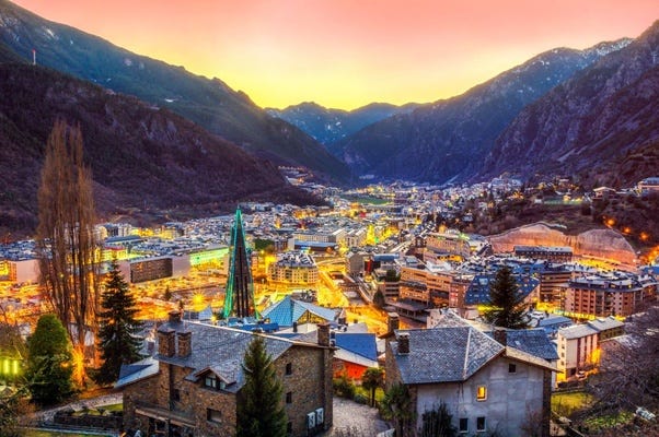 Best Twitch Management Companies in Andorra