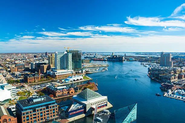 Top 5 Postcard Design Agencies in Maryland