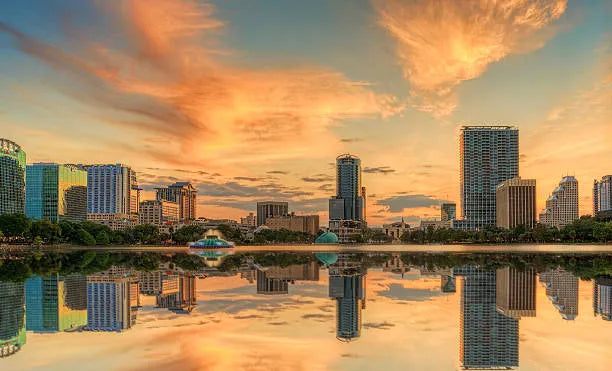 Top 5 Graphic Design Agencies for Streamers in Florida