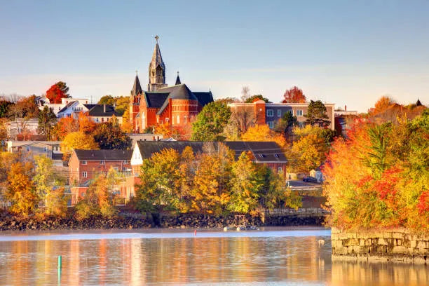Top 5 Graphic Design Agencies for Streamers in Maine