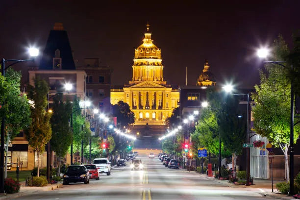 Top 5 Graphic Design Agencies for Streamers in Iowa