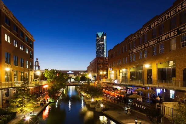 Top 5 Graphic Design Agencies for Streamers in Oklahoma