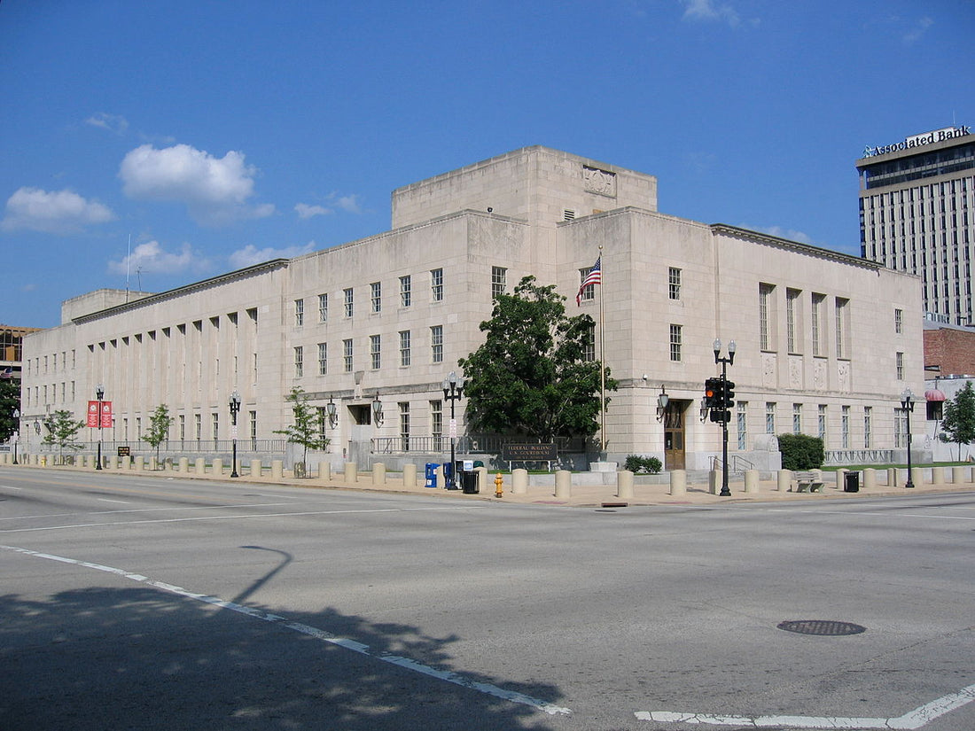 Best or Top Social Media Management Agencies and Companies in Peoria, Illinois
