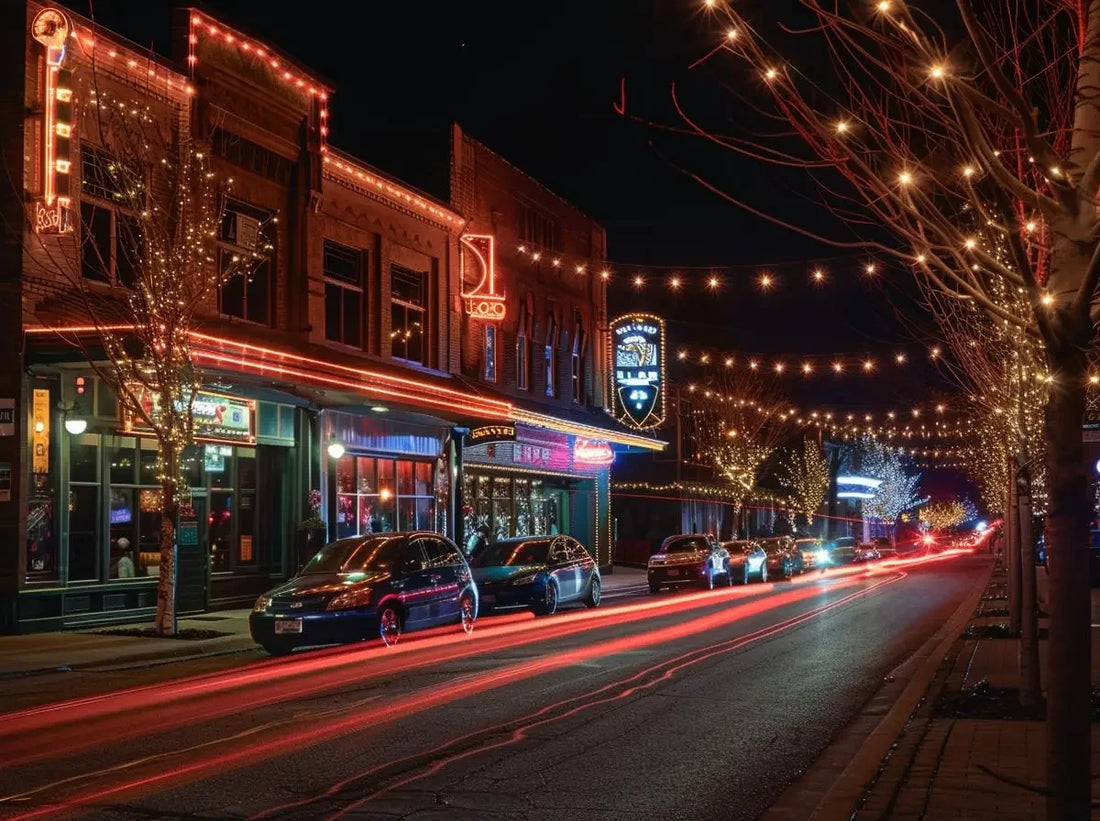 Top or Best Flyer Design Agencies and Companies in Marysville, Washington