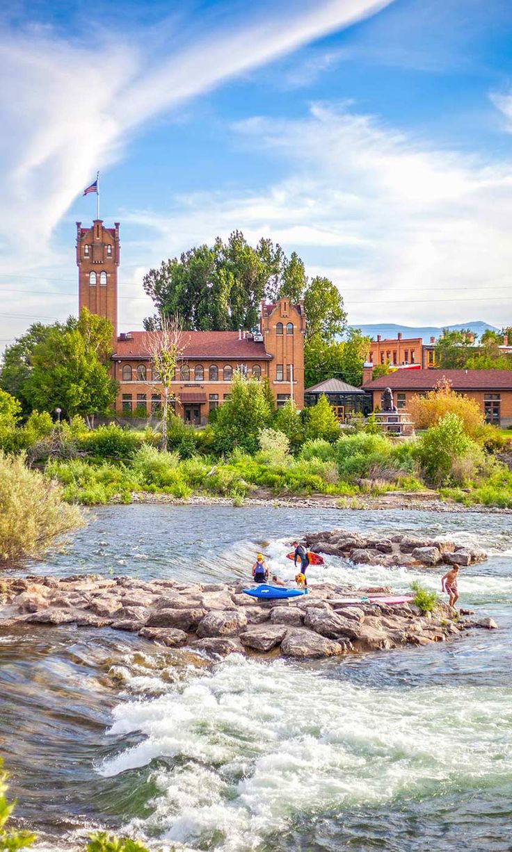 Top or Best AR Filters &amp; Lenses Agencies and Companies in Missoula, Montana