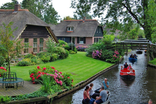 Top 5 AR Filters and Lenses Agencies in the Netherlands