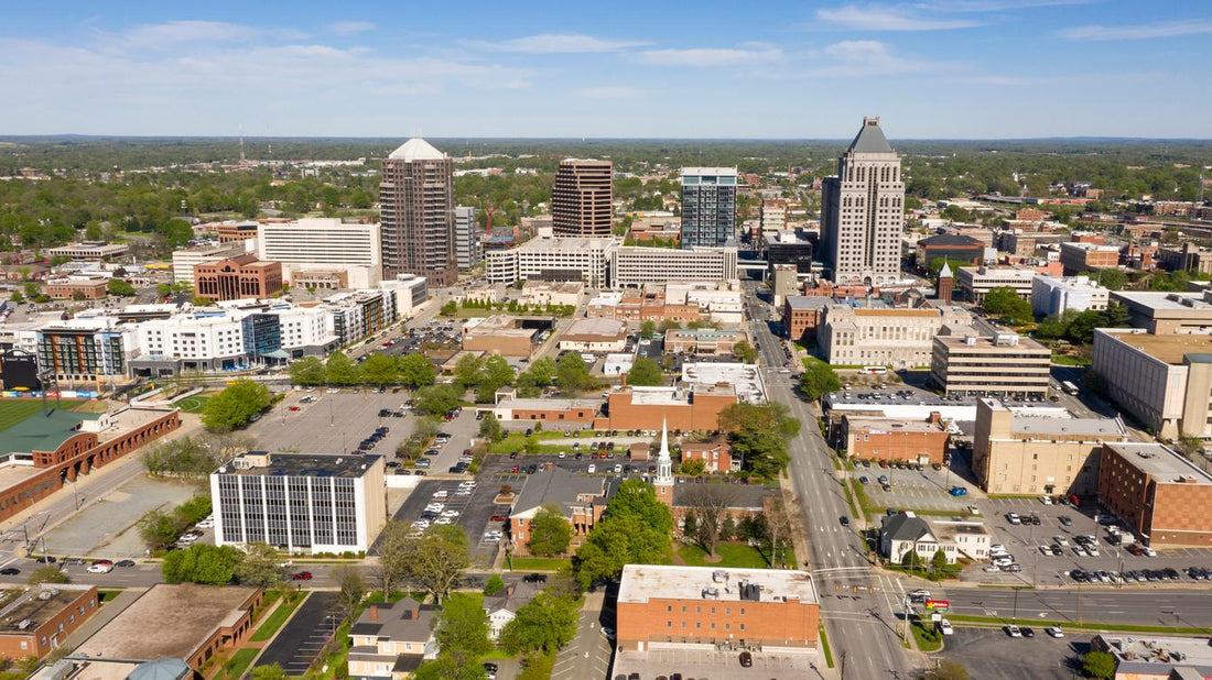 Top or Best Drawing & Illustration Agencies and Companies in Greensboro, North Carolina