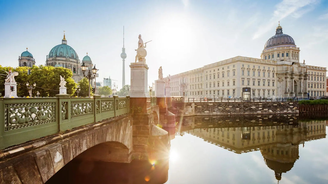 Top or Best Influencer Outreach & Coordination Agencies and Companies in Berlin, Germany