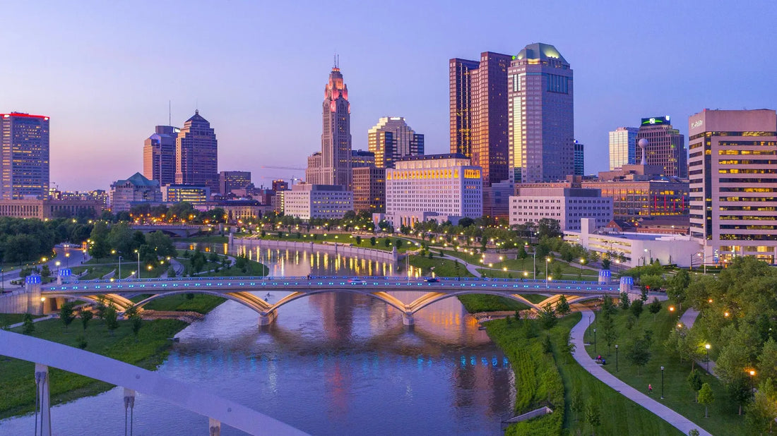 Top or Best Influencer Brand Partnership Agencies and Companies in Columbus, OH