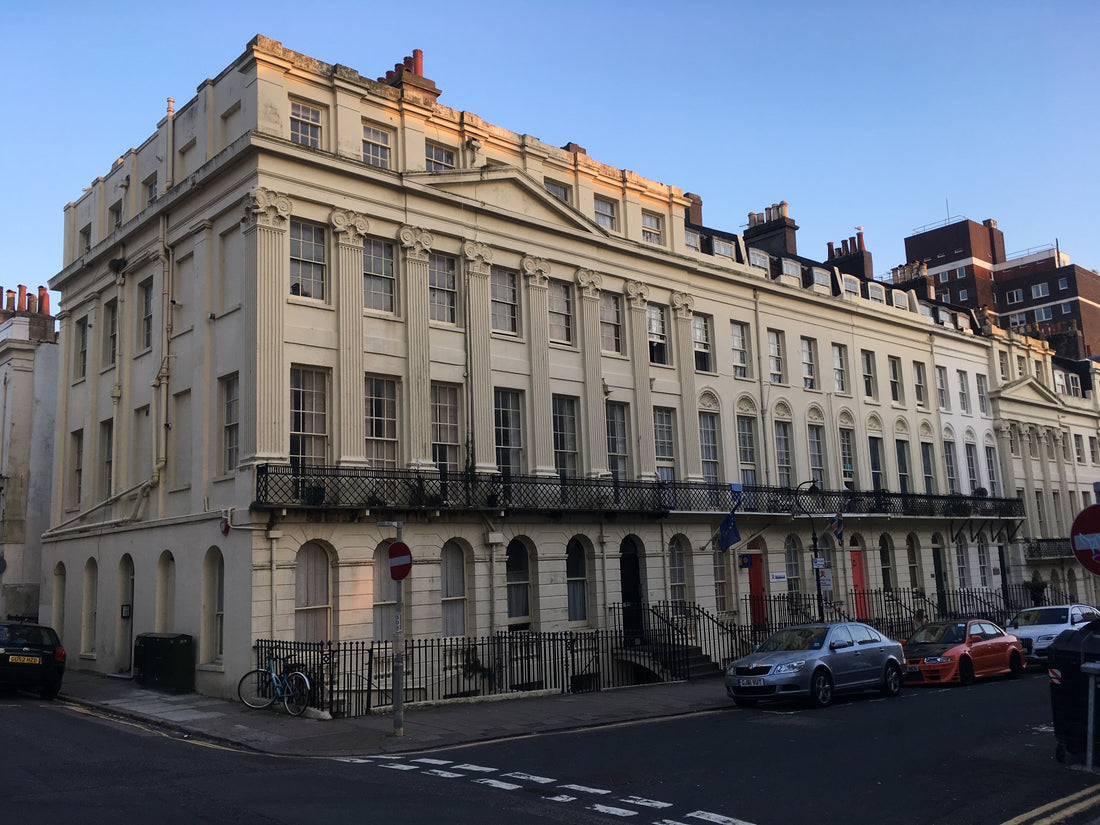 Top or Best Animation & Motion Graphics Agencies and Companies in Brighton and Hove, England