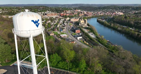 Top or Best Banner Ad Design Agencies and Companies in Morgantown, West Virginia
