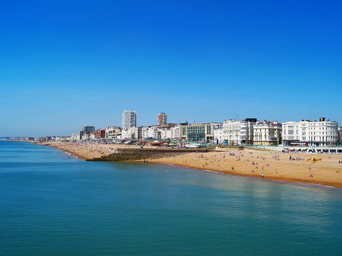 Top or Best Athlete Brand Collaboration Agencies and Companies in Brighton and Hove, England