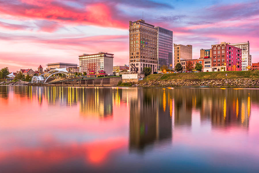 Top or Best NFT Art Agencies and Companies in Charleston, West Virginia