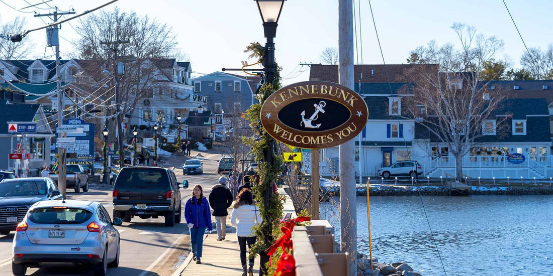 Top or Best Website Designs Agencies and Companies in Kennebunk, Maine