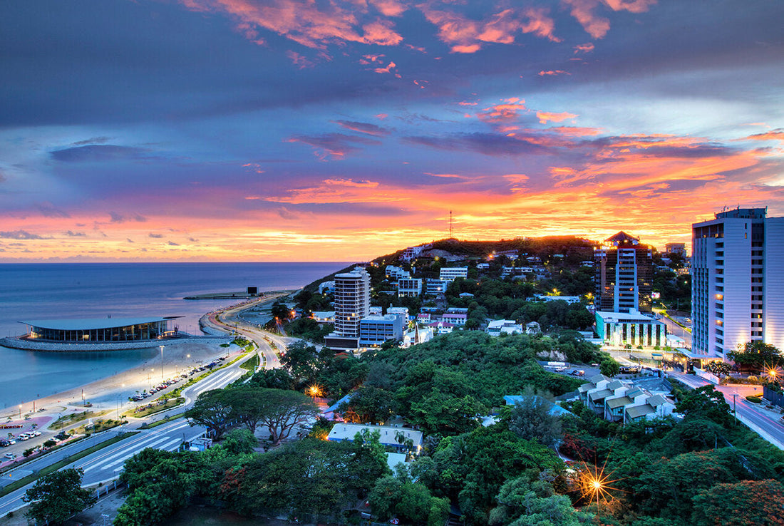 Top 5 AR Filters and Lenses Design Agencies in Papua New Guinea