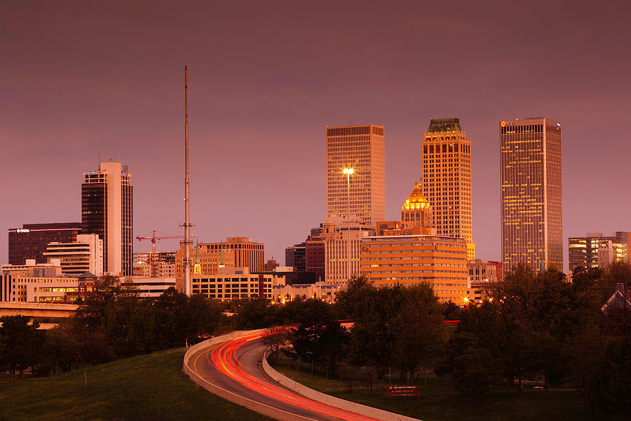 Top or Best Athlete Management Agencies and Companies in Tulsa, Oklahoma