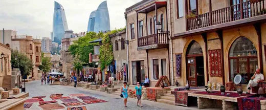 Top Email Campaign Design Agencies in Azerbaijan