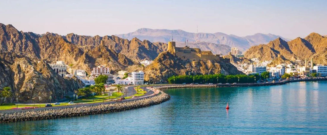 Top Postcard Design Agencies in Oman