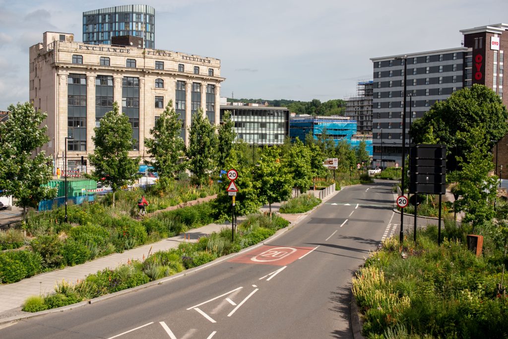 Top or Best Podcast Cover Design Agencies and Companies in Sheffield, England