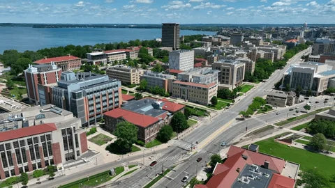 Top and Best Twitch Management Agencies and Companies in Madison, Wisconsin