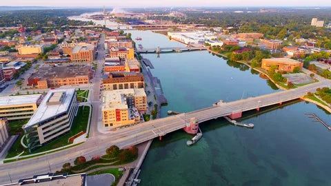 Top and Best Snapchat Management Agencies and Companies in Green Bay, Wisconsin