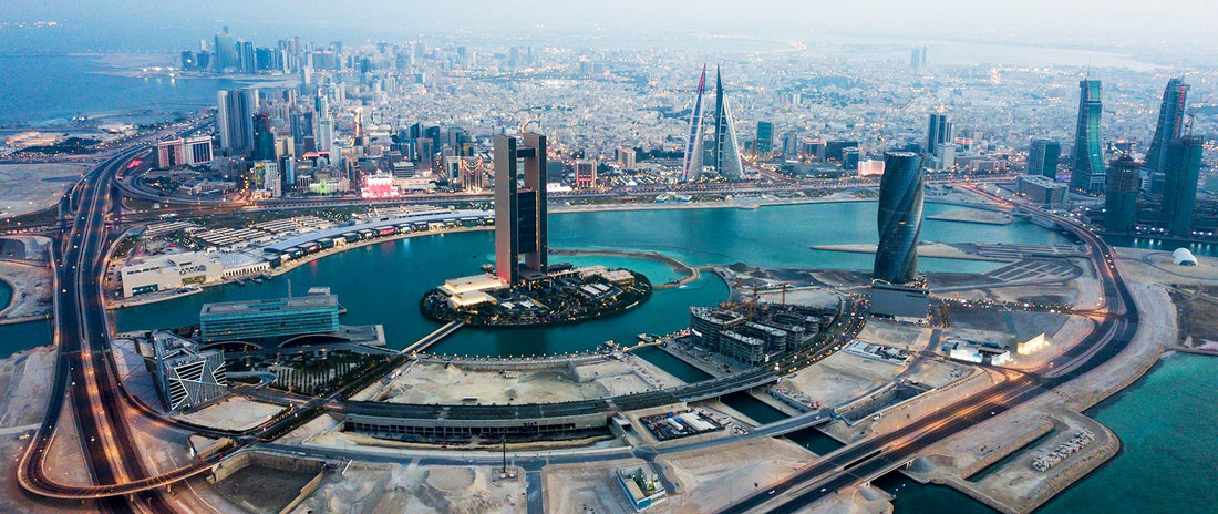Top Graphic Design Agencies in Bahrain for Streamers