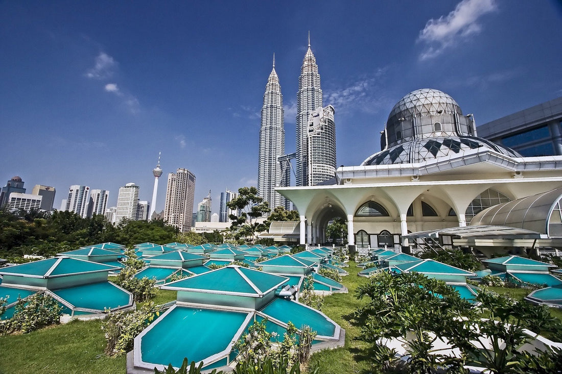 Top 5 Tattoo Design Agencies in Malaysia