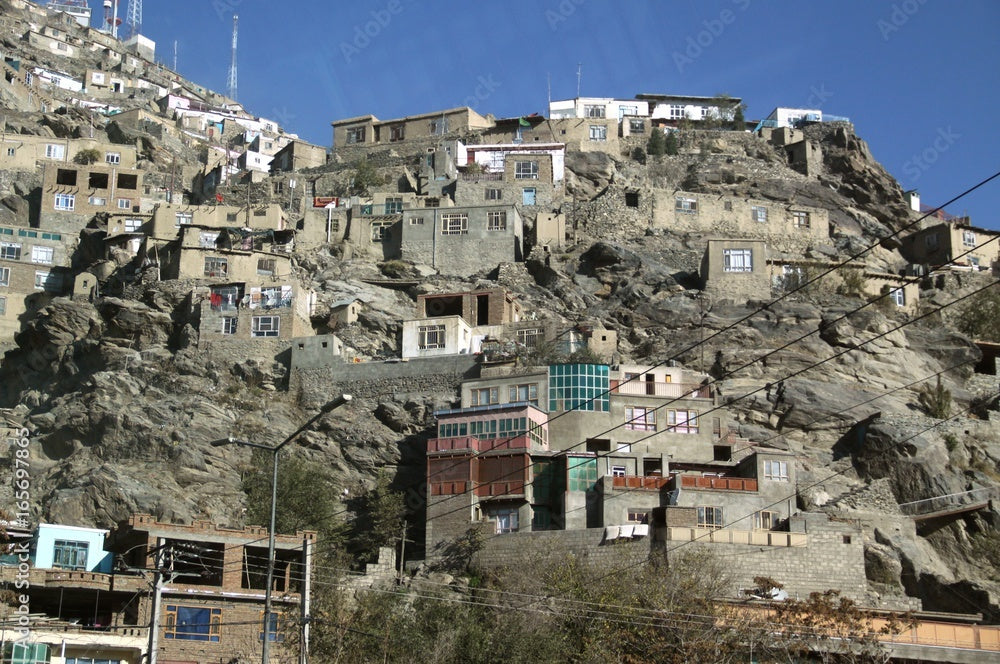 Top Brochure Design Agencies in Afghanistan