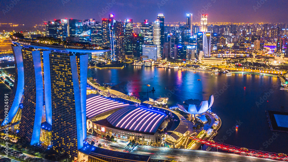 Top Poster Design Agencies in Singapore