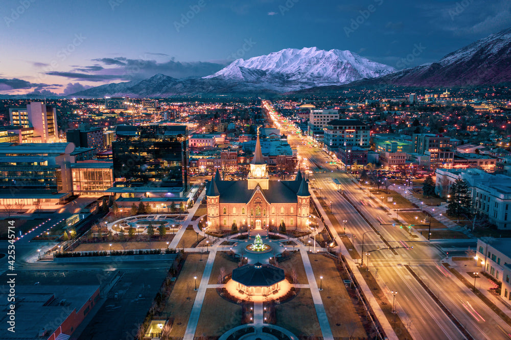 Top and Best Facebook Management Agencies and Companies in Provo, Utah
