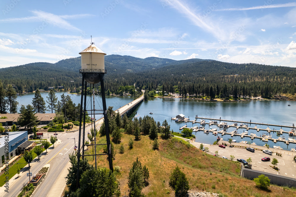 Top or Best LinkedIn Management Agencies and Companies in Post Falls, Idaho