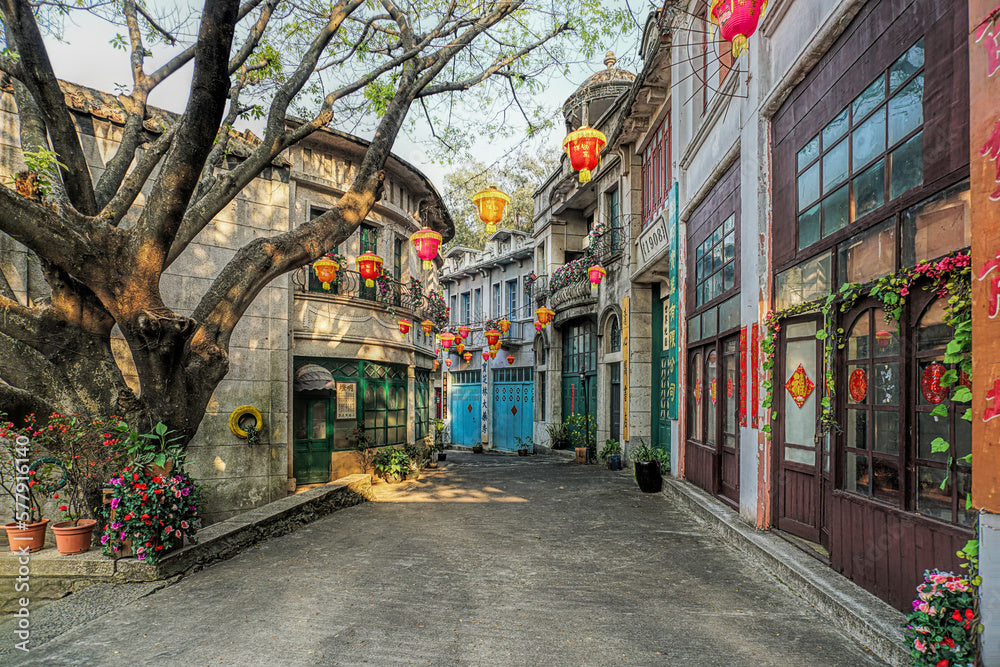 Top or Best Poster Design Agencies and Companies in Foshan, China