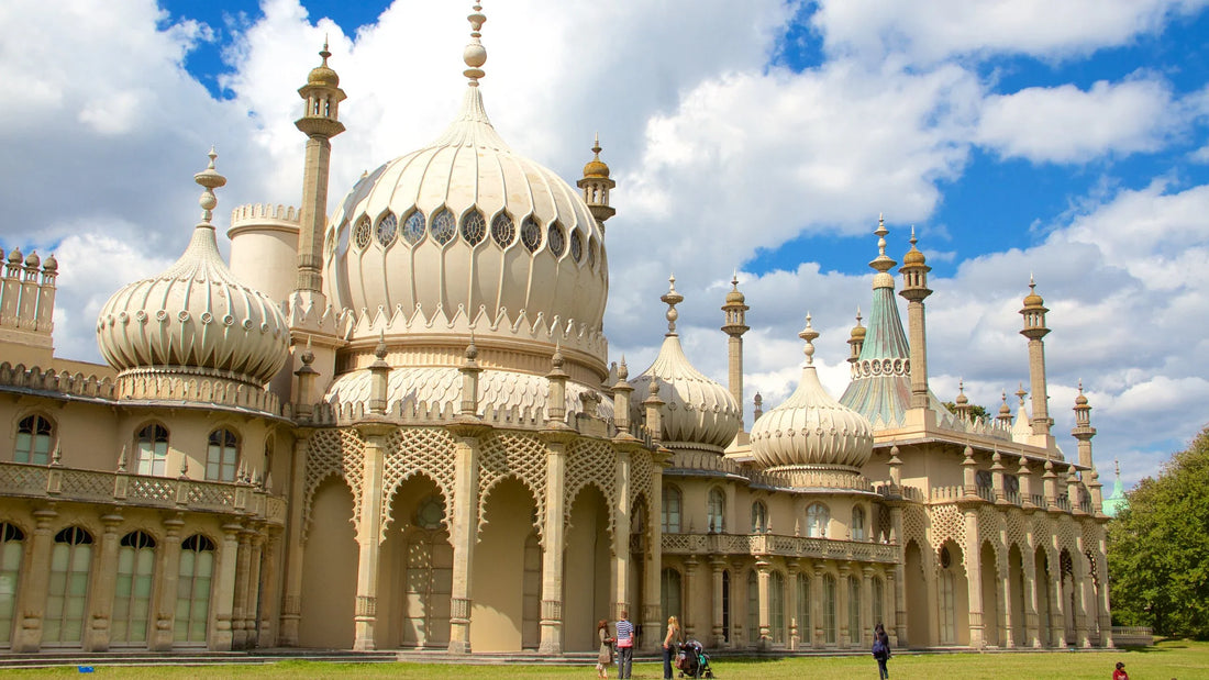 Top or Best Catalog Design Agencies and Companies in Brighton and Hove, England